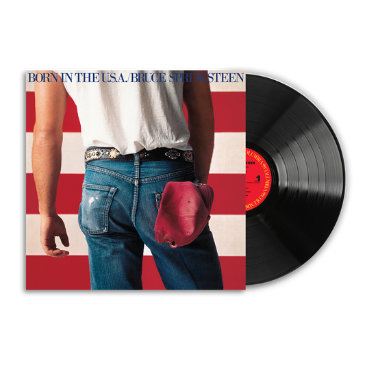 Born In The U.S.A. LP