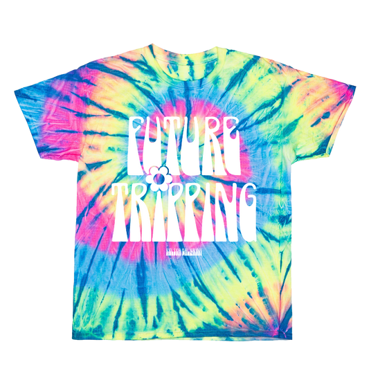 FUTURE TRIPPING KIDS T-SHIRT