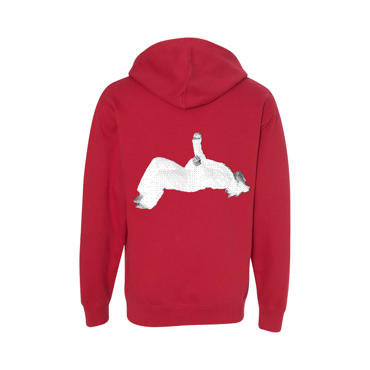 BACKFLIPS HOODIE