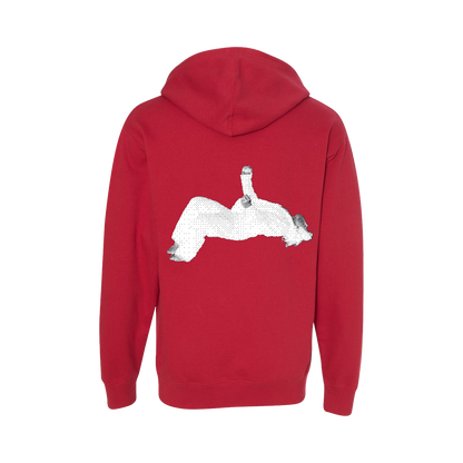BACKFLIPS HOODIE