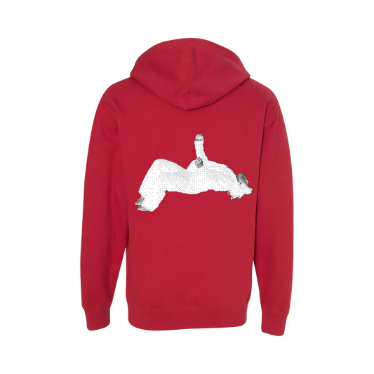 BACKFLIPS HOODIE