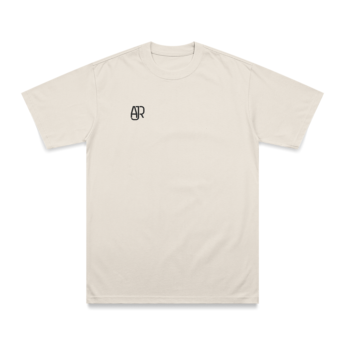Hat Abduction Tee