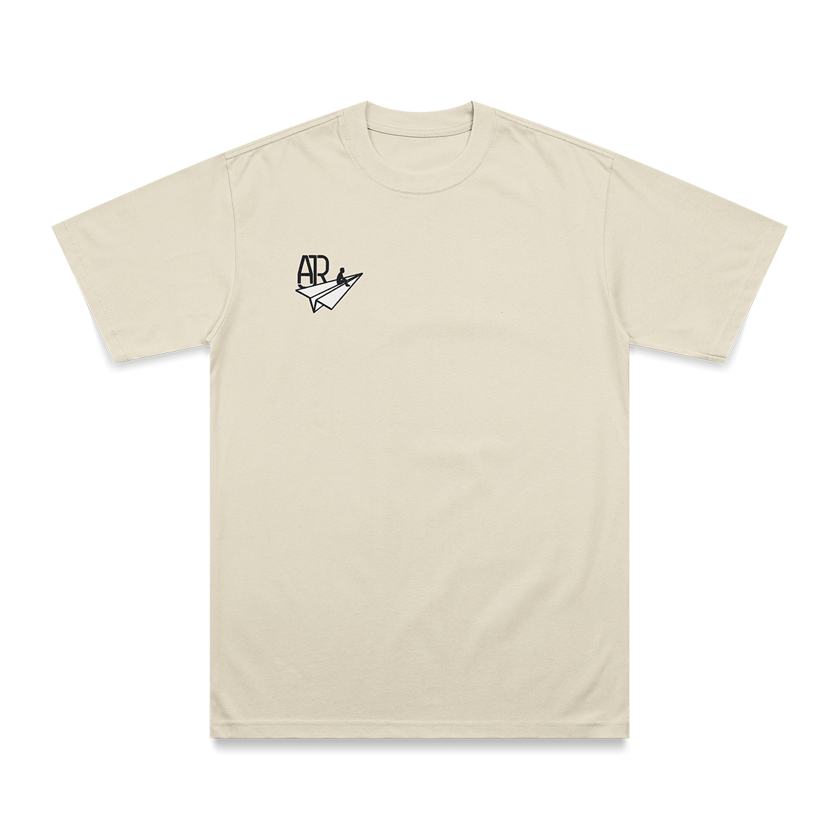 Paper Plane Tee
