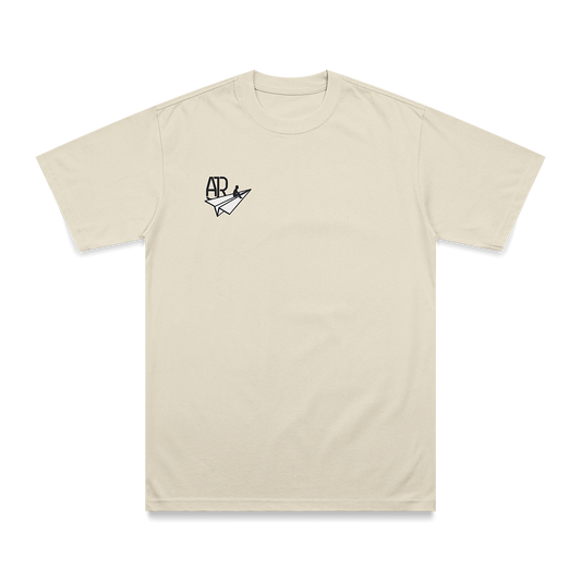 Paper Plane Tee