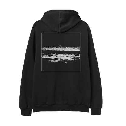 Amble Lonely Island Hoodie