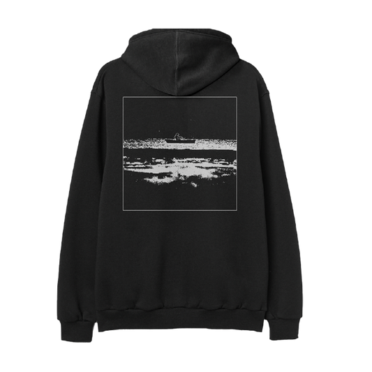 Amble Lonely Island Hoodie