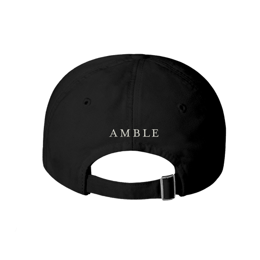 Smoking Fish Tour Hat