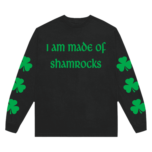 Shamrock Longsleeve Tee