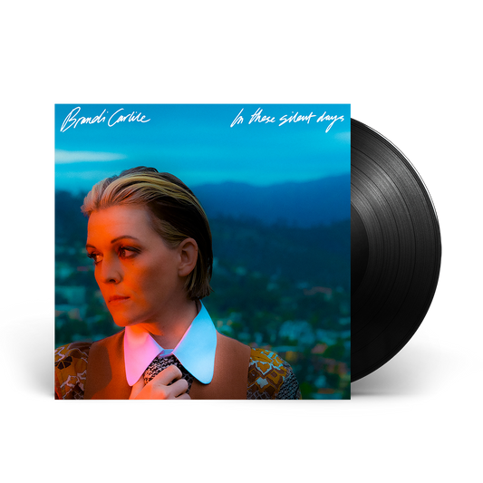 In These Silent Days Vinyl