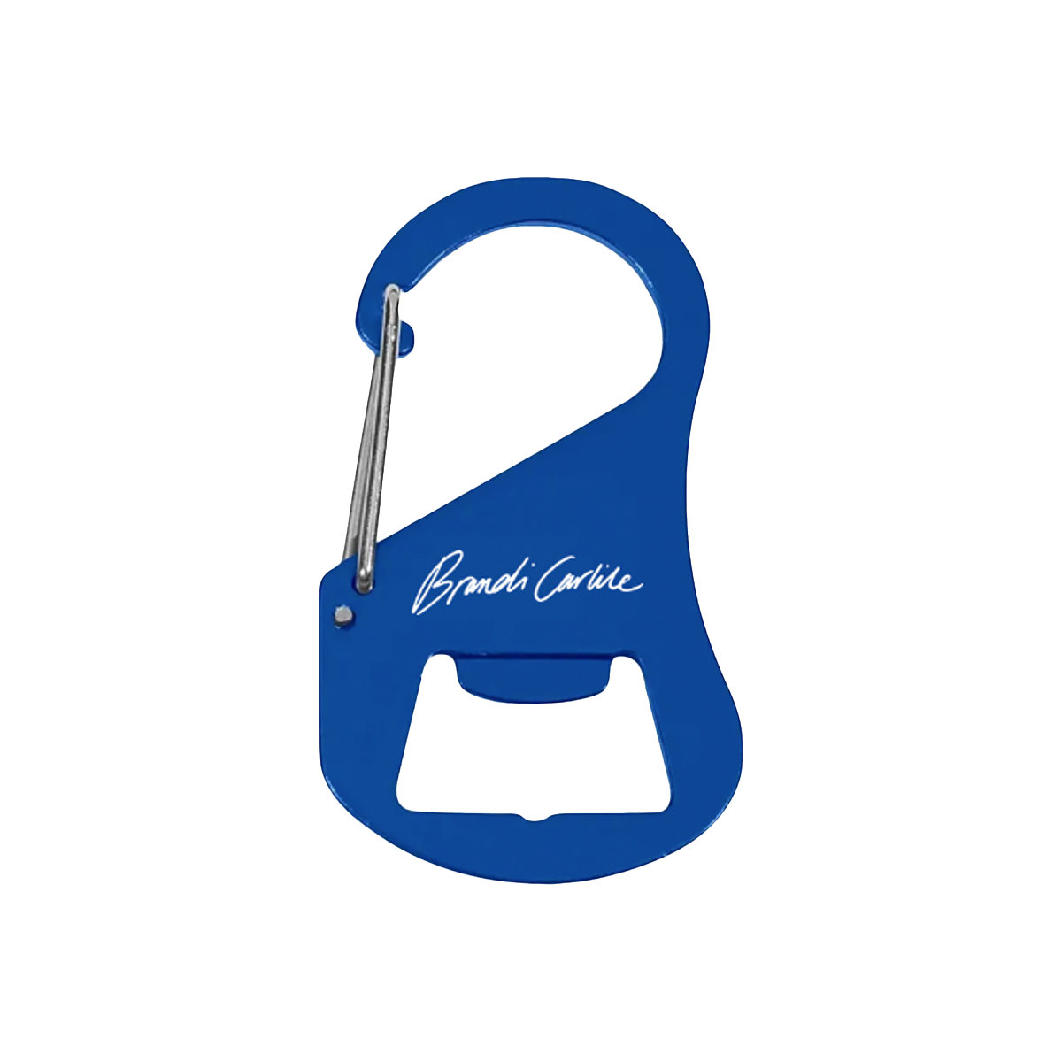 BC Logo Carabiner