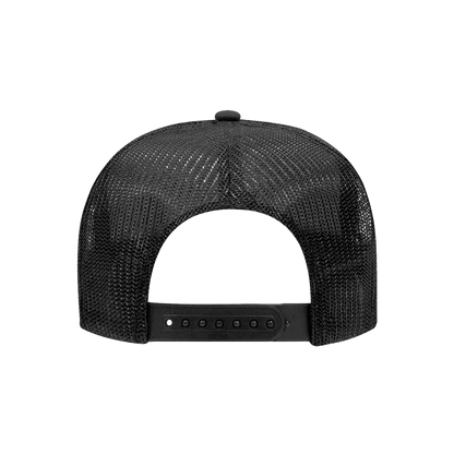 In These Silent Days Mountain Trucker Hat