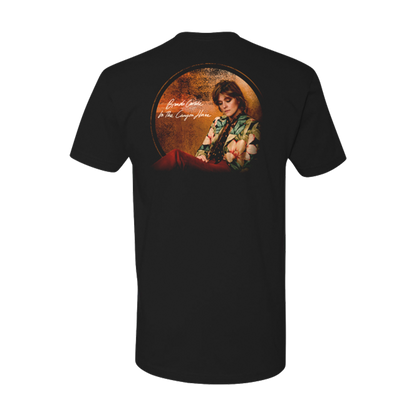 In The Canyon Haze Circle Tee