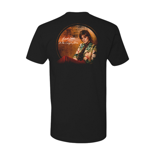 In The Canyon Haze Circle Tee