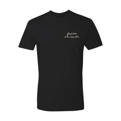 In The Canyon Haze Circle Tee