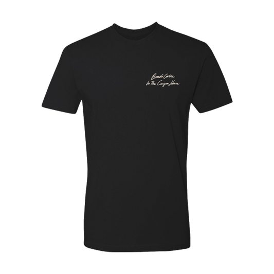 In The Canyon Haze Circle Tee