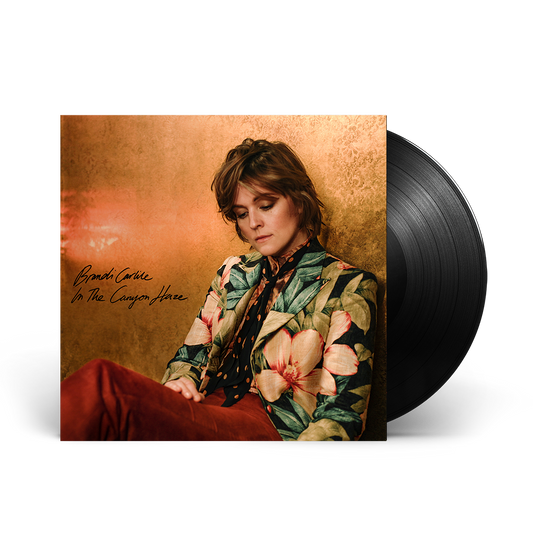 In The Canyon Haze Vinyl (2 Disc)