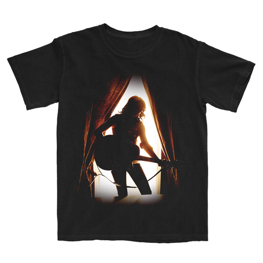 Give Up The Ghost 15th Anniversary Tee