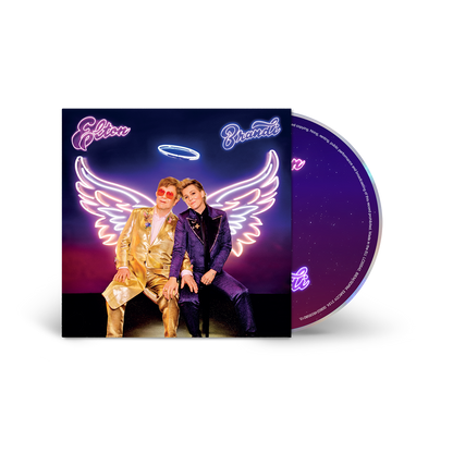 Who Believes In Angels? Limited Edition CD/DVD Clamshell Box