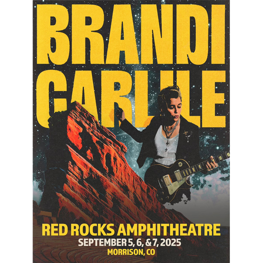 Morrison, CO Event Poster - September 6 & 7, 2025