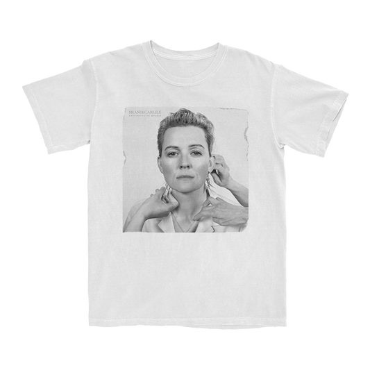 Returning To Myself Cover Tee
