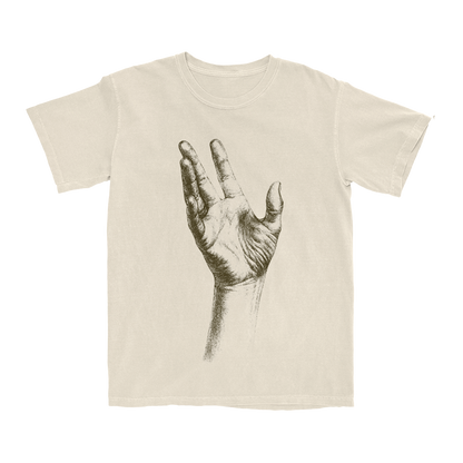 Hand Tee