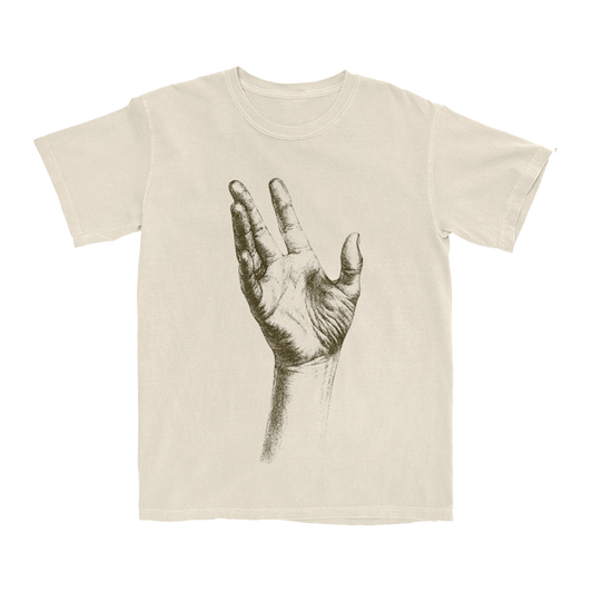 Hand Tee