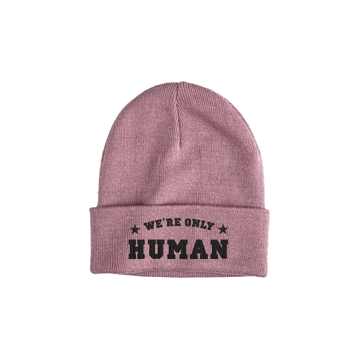 We're Only Human Beanie