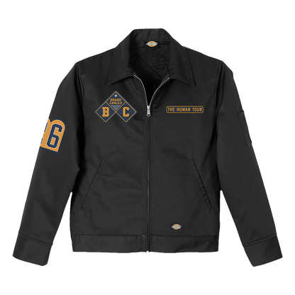 The Human Tour Work Jacket