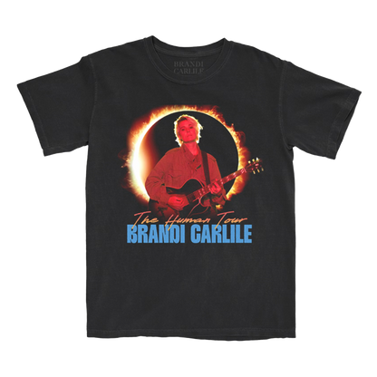 The Human Tour Tee