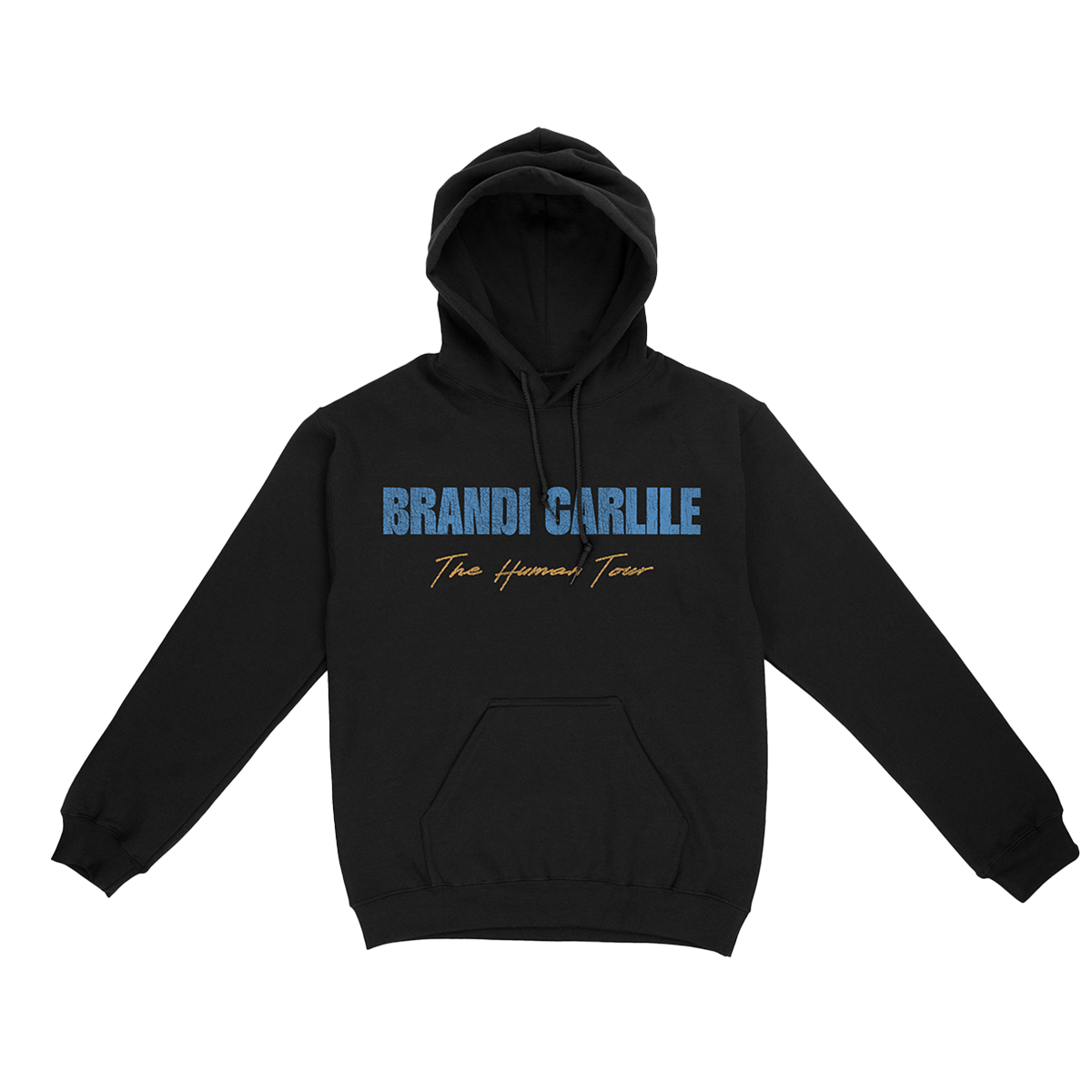 The Human Tour Hoodie