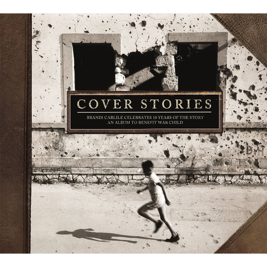 Cover Stories CD