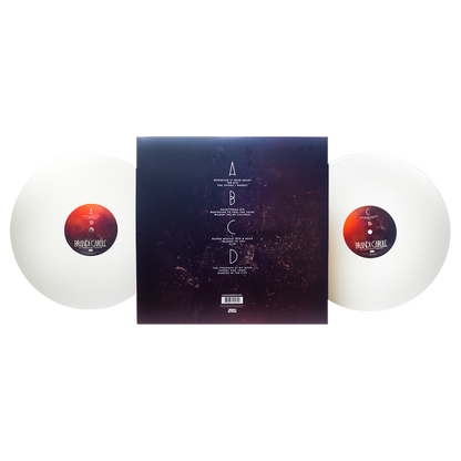 The Firewatcher's Daughter Vinyl (2 Disc)