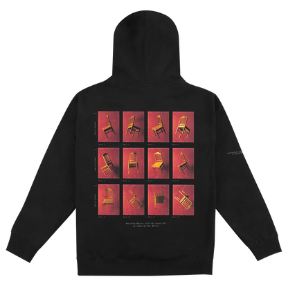 CHAIRS HEAVYWEIGHT HOODIE
