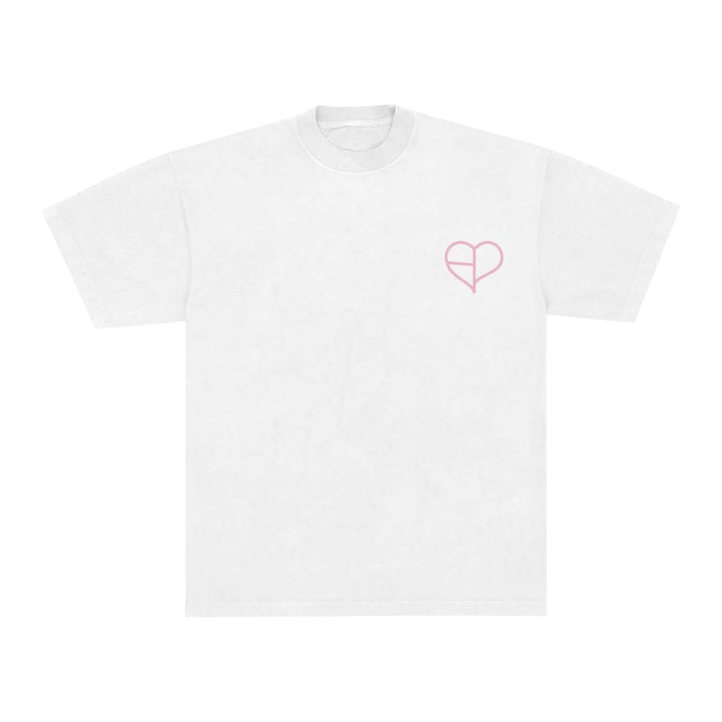 BLACKPINK Character Tee_White