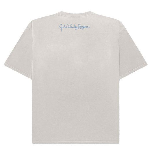 God Bless the Trans Kid in Texas Tee