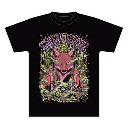 'FOX CHAPEL' TEE