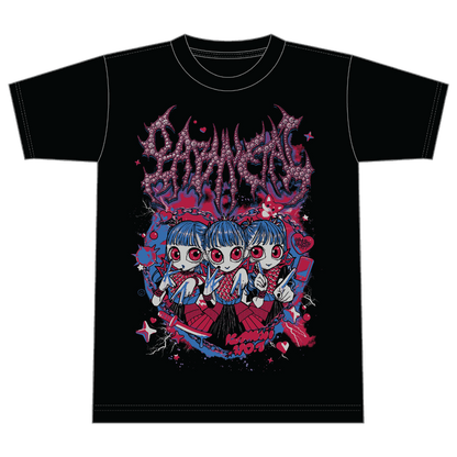 'KxAxWxAxIxI' TEE