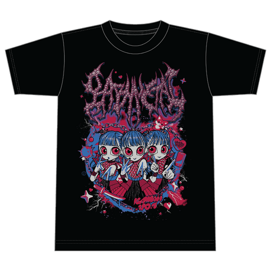 'KxAxWxAxIxI' TEE