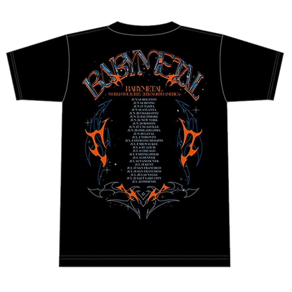 123! Thunder! Youth Tee