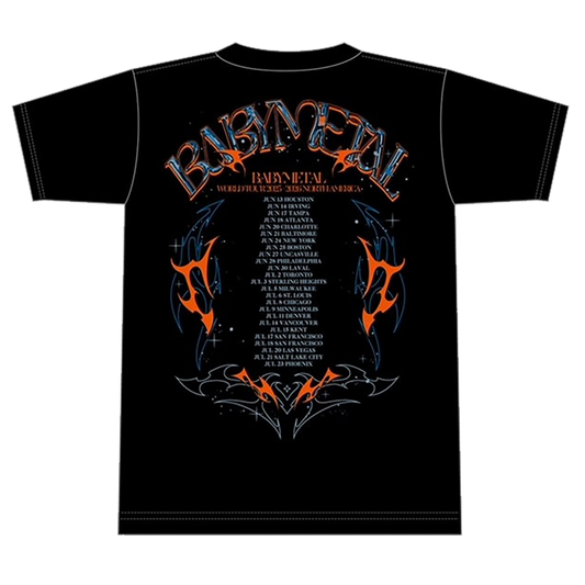 123! Thunder! Youth Tee