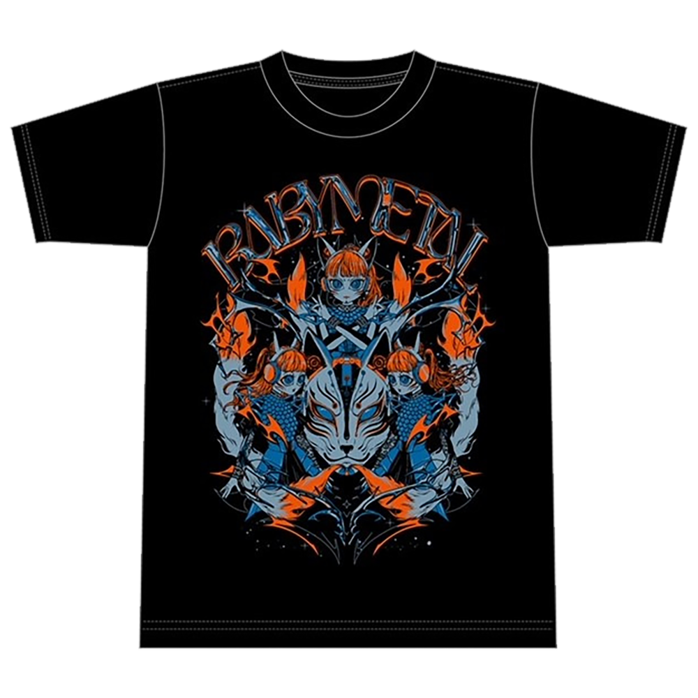 123! Thunder! Youth Tee