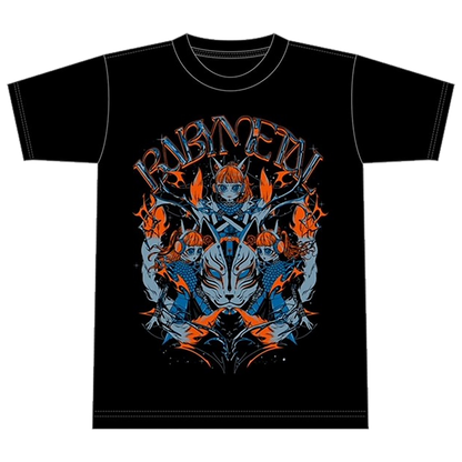 123! Thunder! Youth Tee