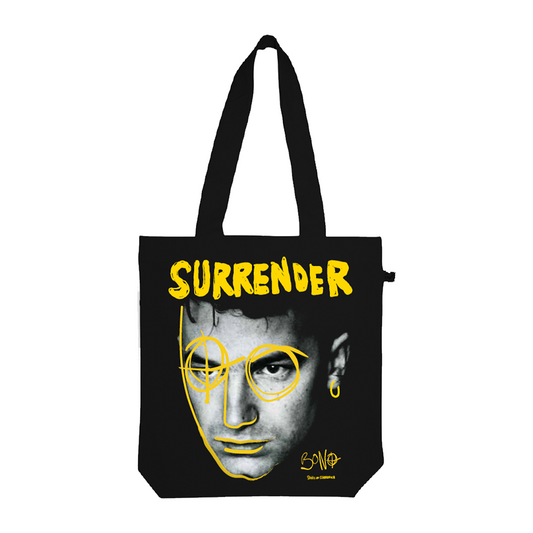 Surrender Tote