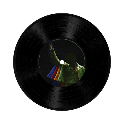 I Just Might - 7" Single