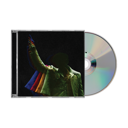 I Just Might - CD