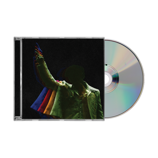 I Just Might - CD