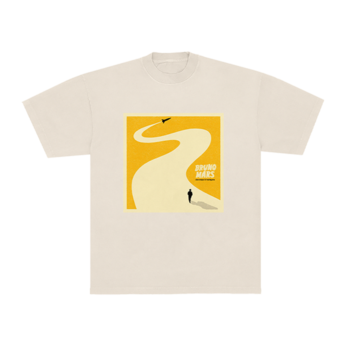 Doo-Wops & Hooligans Tee - Limited Edition
