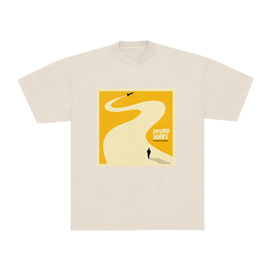 Doo-Wops & Hooligans Tee - Limited Edition
