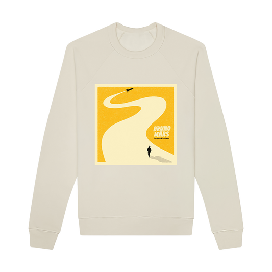 Doo-Wops & Hooligans Crewneck - Limited Edition