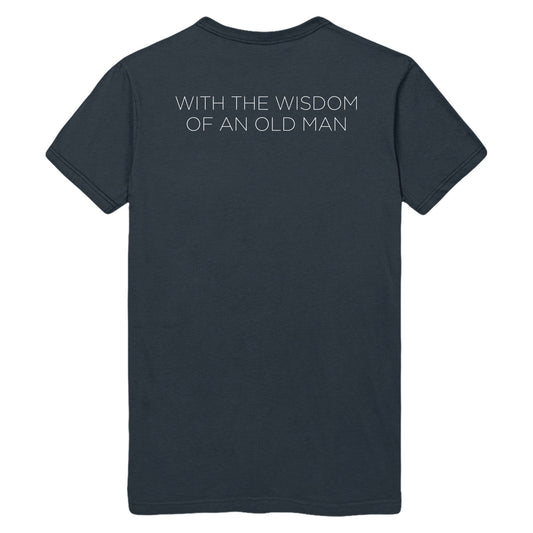 Beautiful Loser Lyric Tee